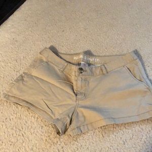 Mossimo Supply Co. Shorts